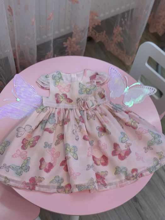 Бебешки дрехи Next, Mayoral, Guess