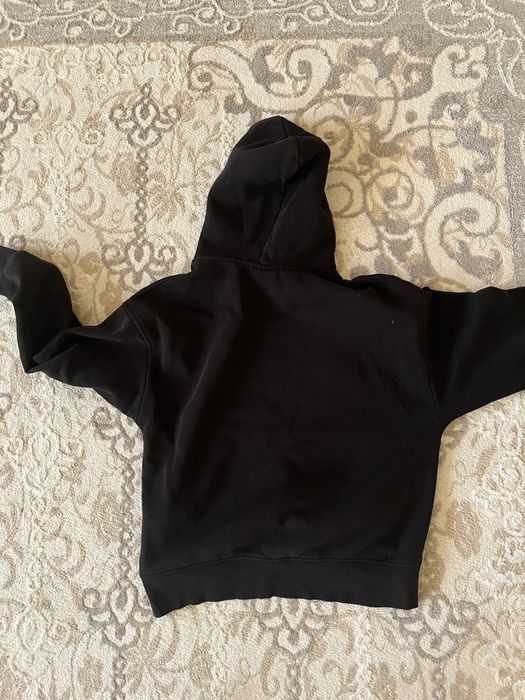 Худи от ZARA оригинальная