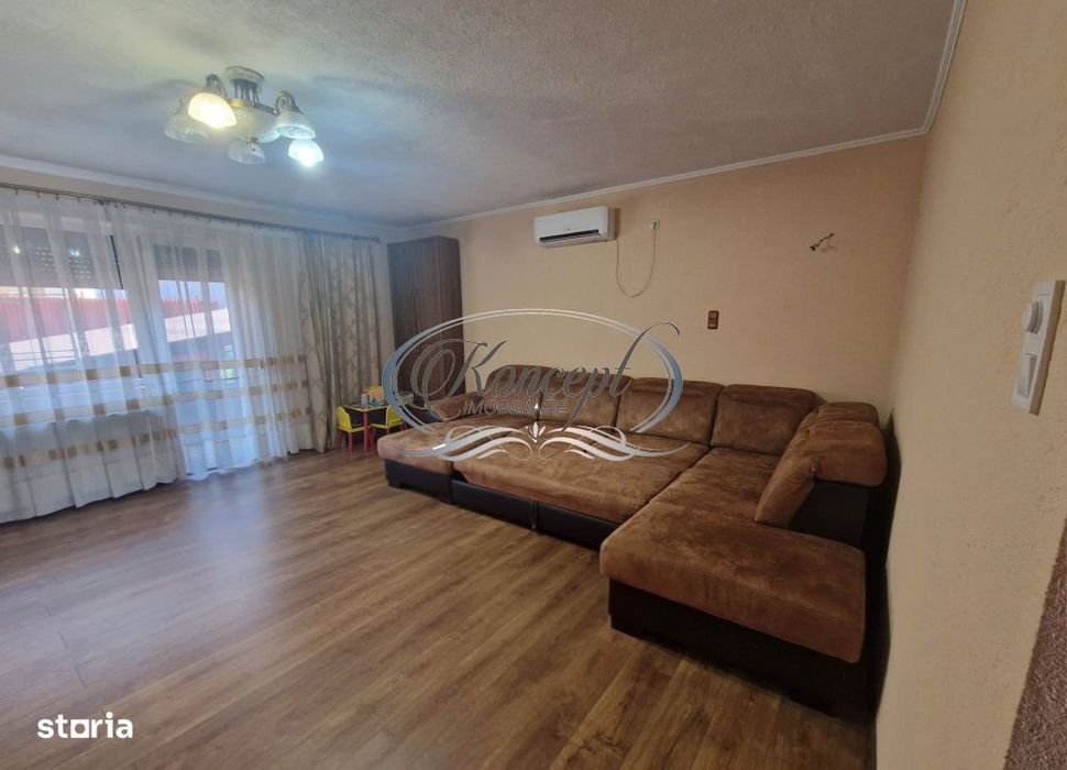 Apartment in Cluj-Napoca, Zorilor - Vedere 3