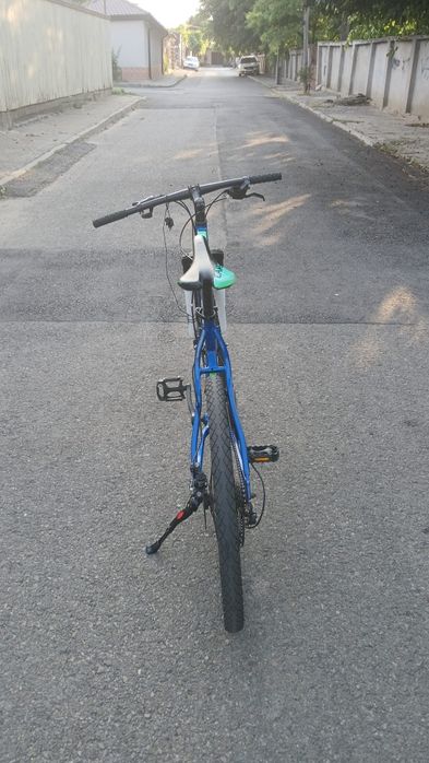 Bicicleta Mountain bike