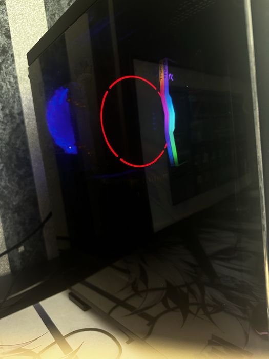 Компьютер с полной переферией