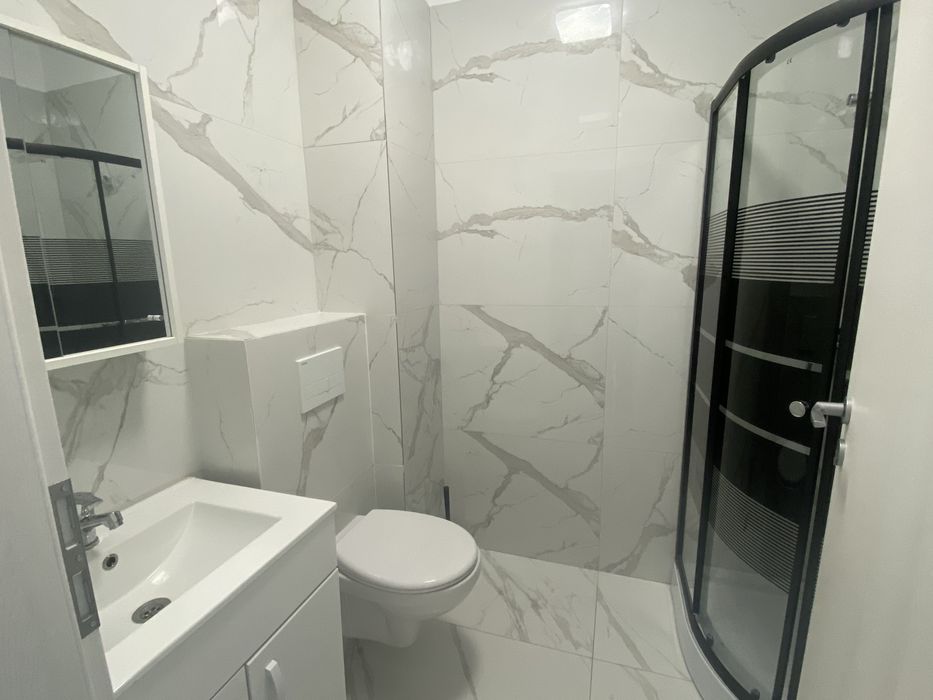 Garsoniera Militari Residence