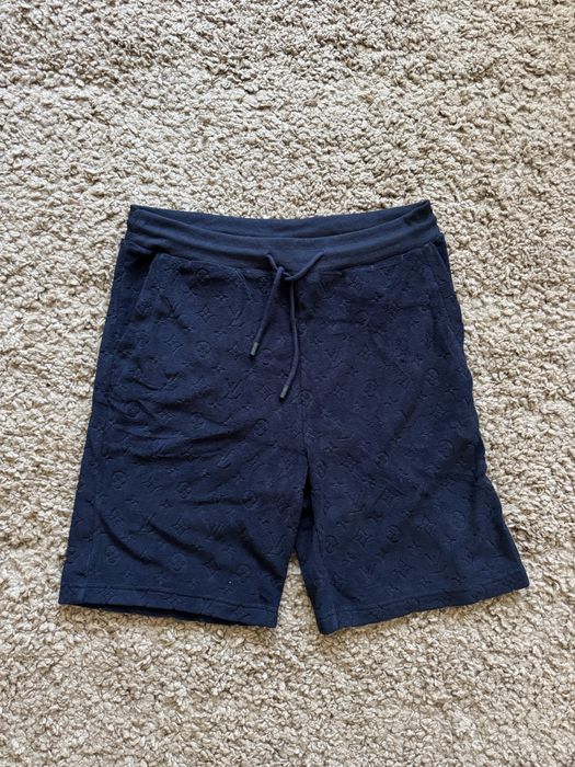 IN STOC | Pantaloni scurti Louis Vuitton Premium