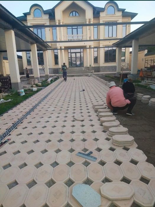 Ремонт под ключ квартиры офисы дома