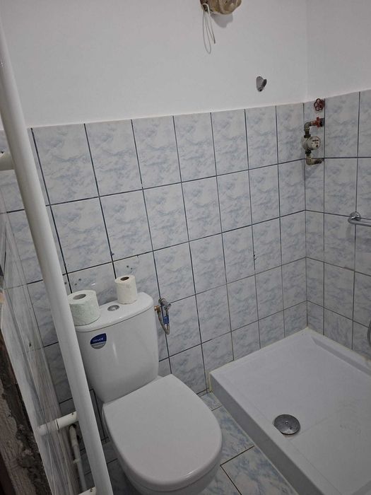 Apartament tip studio, 40 mp, balcon, Bd. Traian - vizavi de Retail Park