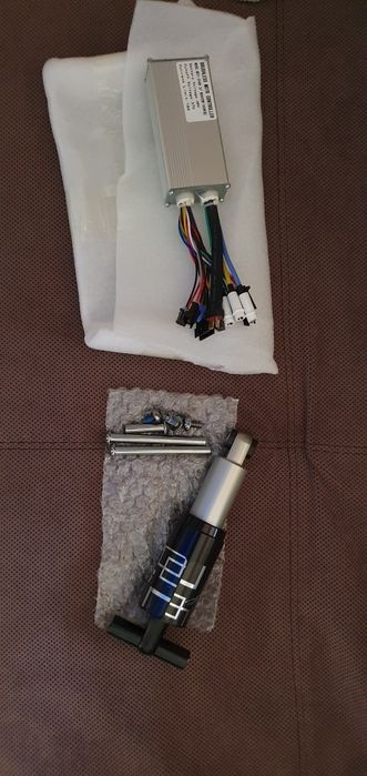 Controler pentru Shengmilo MX-1 / MX-3 / Mx-4 / Mx-5 / Mx-6 NOU