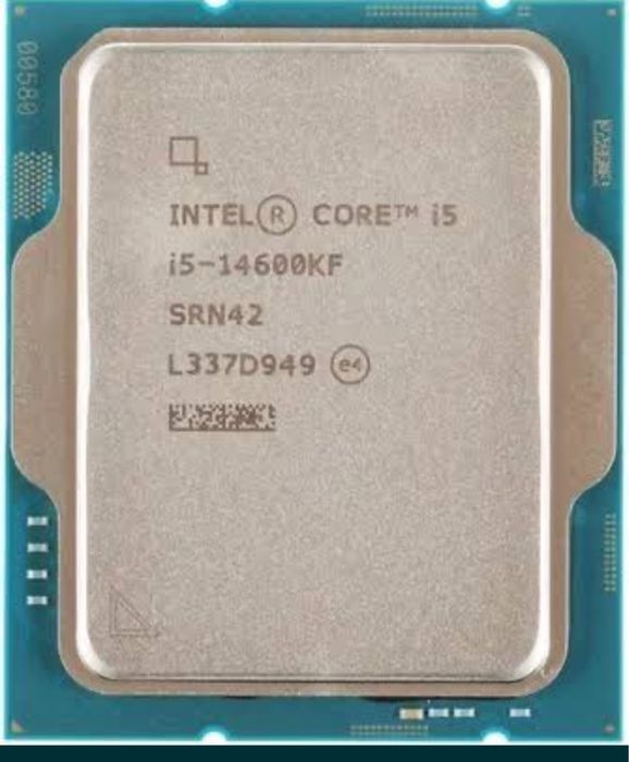 ssd диск + процессор