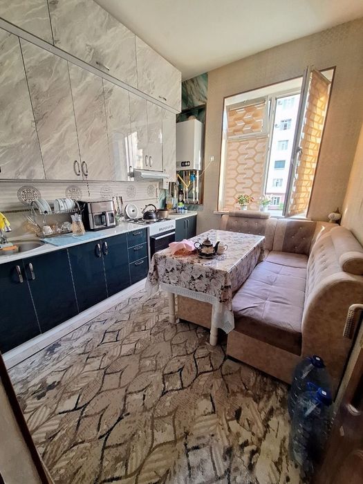 Продам квартиру срочна сергели 6а