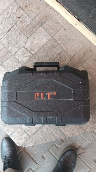 Штраборез Пит...