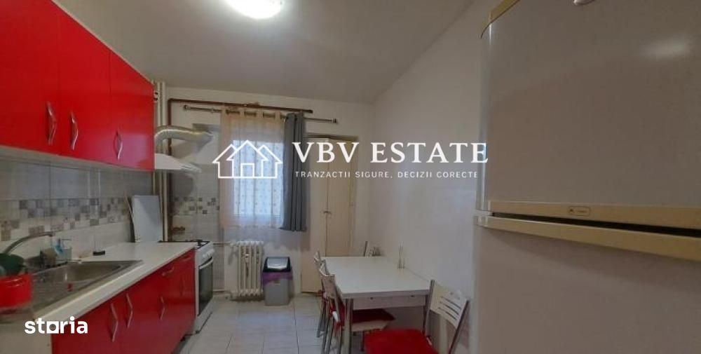 Apartament 3 Camere Lujerului  | Metrou | Confort
