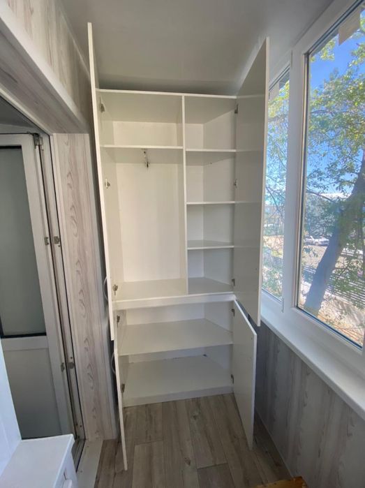 БАЛКОНы под ключ