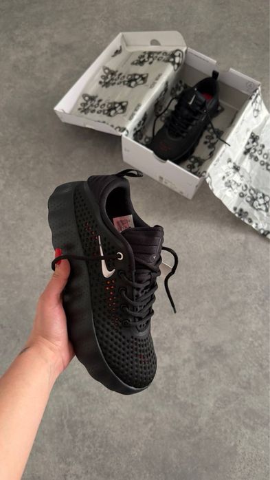 Nike Mind Black