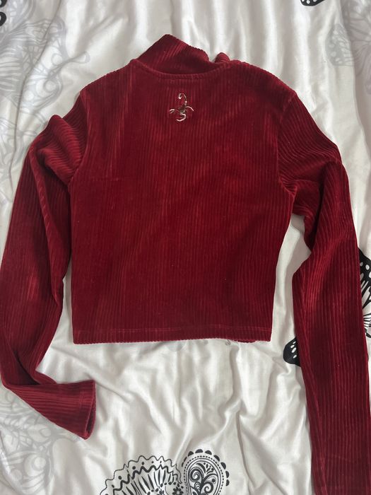 Compleu dama catifea