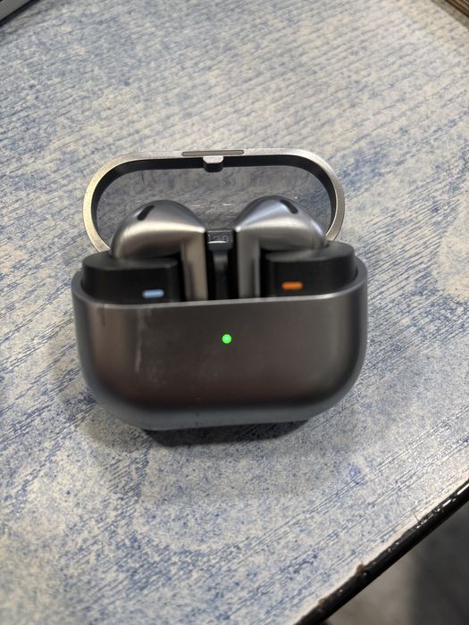 Samsung buds 3 слушалки