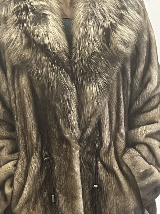 Продам шубу