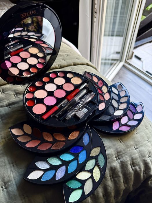 Douglas Make up Glam Palette