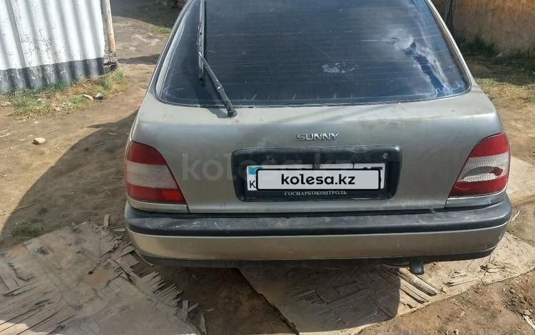 Продам Ниссан 94г