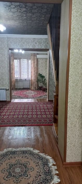 Аренда Квартиры в центре города