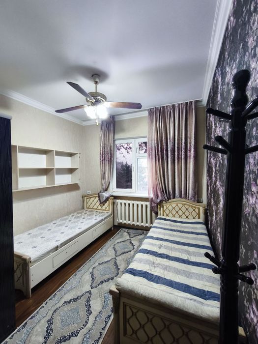 Сергелий район массив Сергели 4