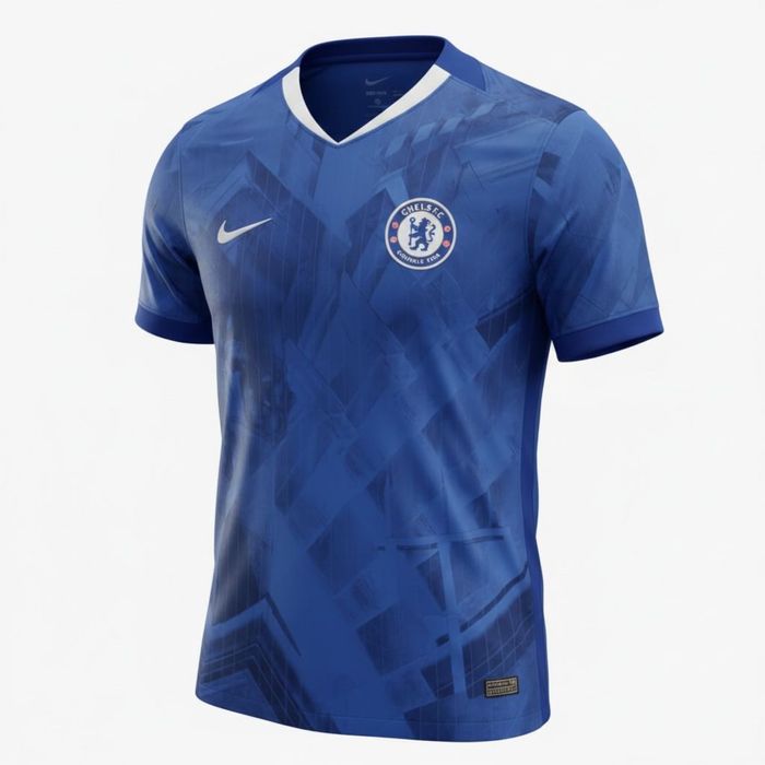 Tricou Enzo chelsea