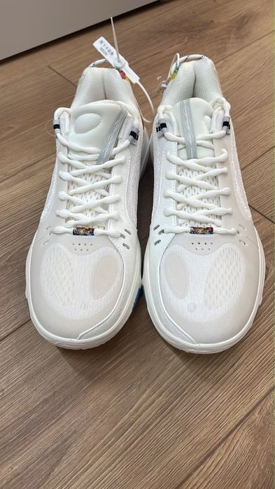 Lining Wade Shadow 7