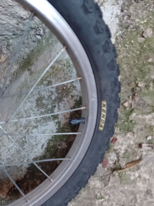 Детски велосипед 16 цола