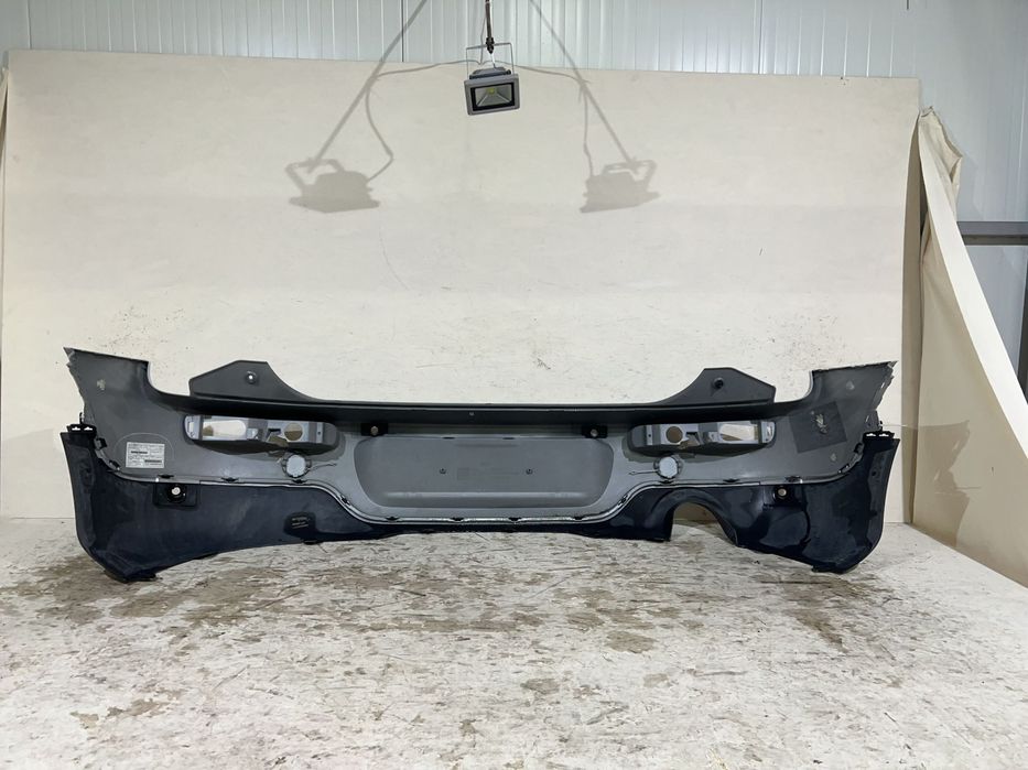 Bara spate Mini Cooper F54 Clubman, 2015, 2016, 2017, 2018, 2019, 2020, 7348920.