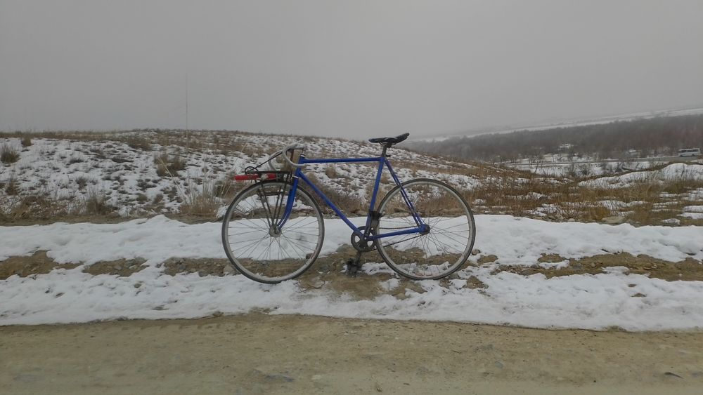 Fixed Gera Mosso