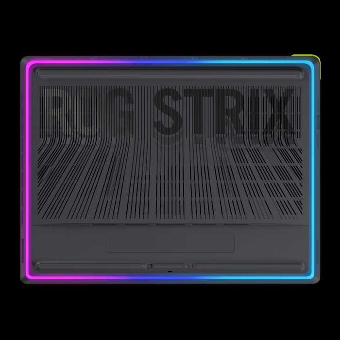 Asus Rog Strix G16 AMD R9-8940HX 16GB 1TB SSD 8GB 5070 16" WUXGA IPS