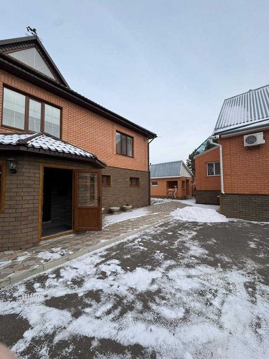 Продам дом Центр