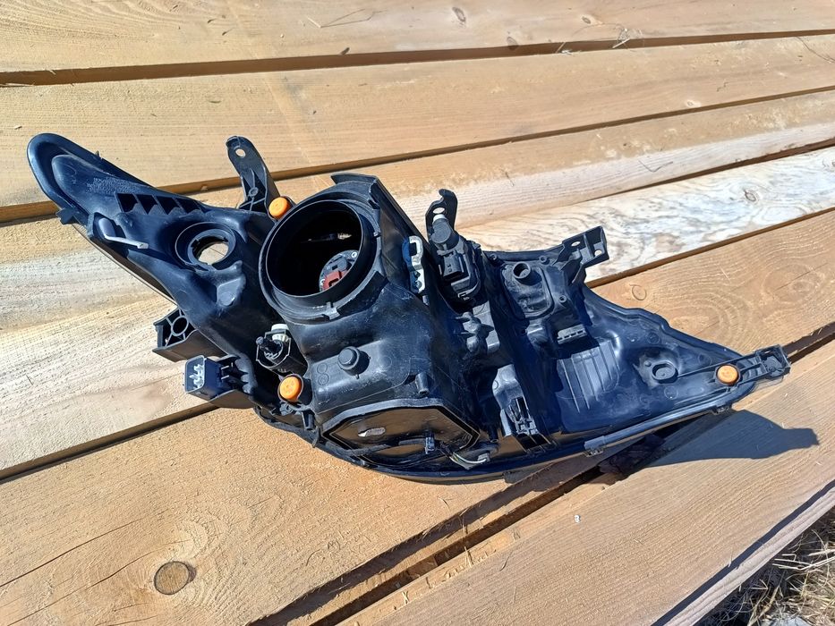 Far dreapta toyota auris 2013-2015