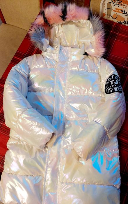 Яке размер 146-152