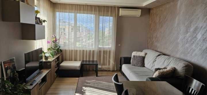 Продава се Тристаен апартамент в София, Левски Г - 99 кв.м за 3011 €/кв.м - Снимка #5