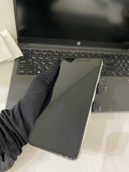 iPhone Xs Max 256GB