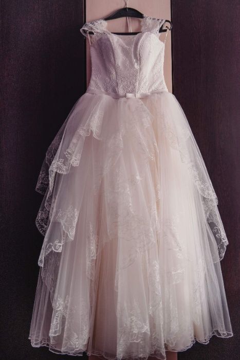 Vând Rochie de Mireasa