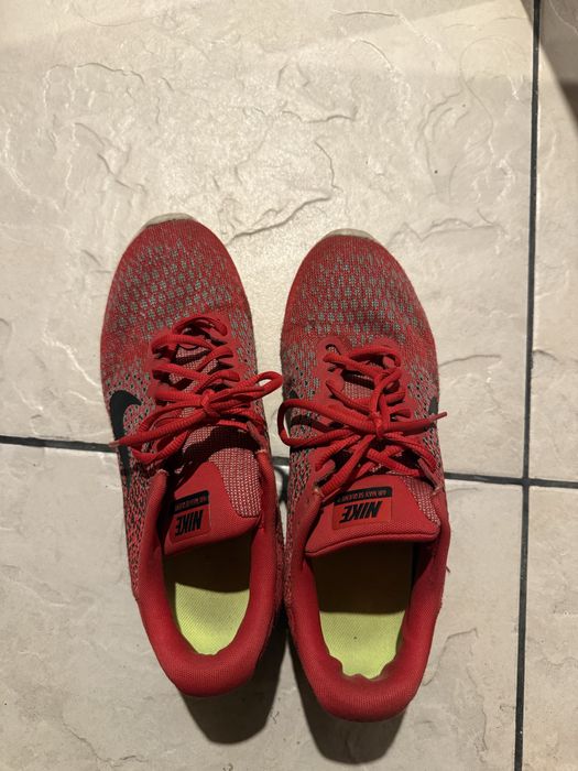 Air max sequent 2 marime 45