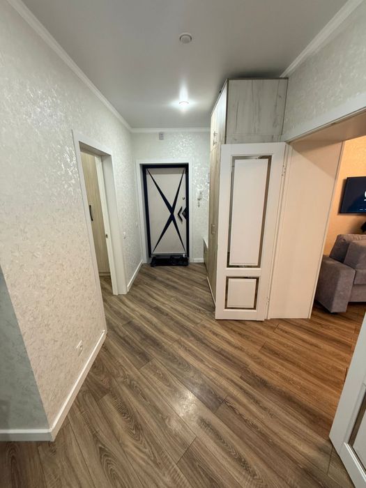 Продам квартиру