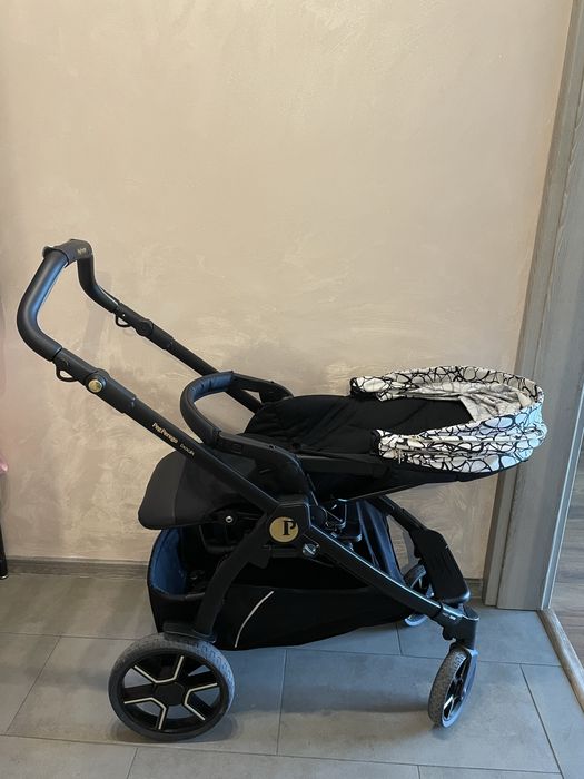 Бебешка количка Peg Perego Book