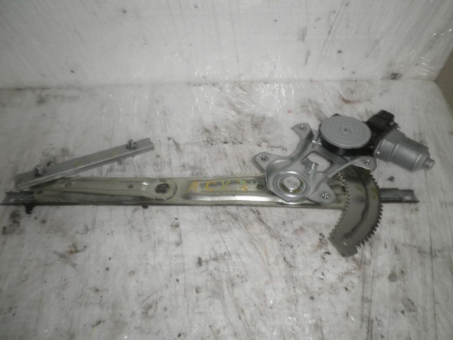 Macara geam dreapta fata + motoras Mitsubishi ASX 2011 102100