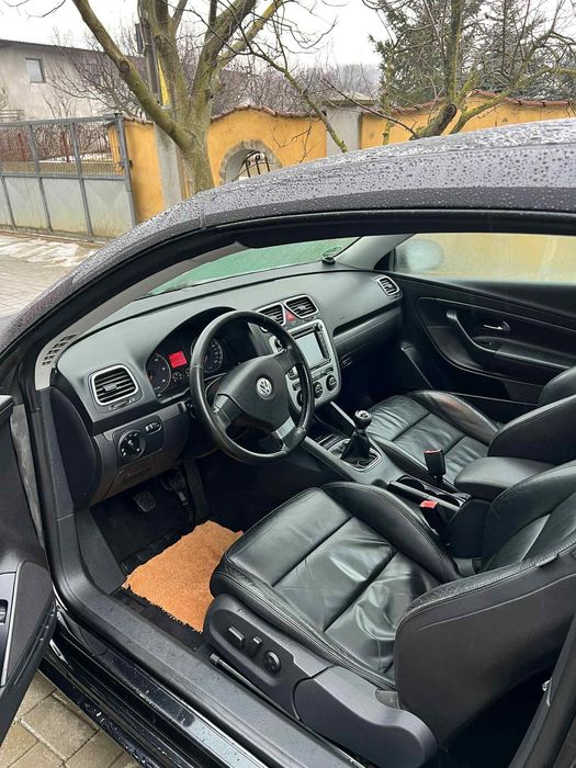 Vand Volkswagen Eos