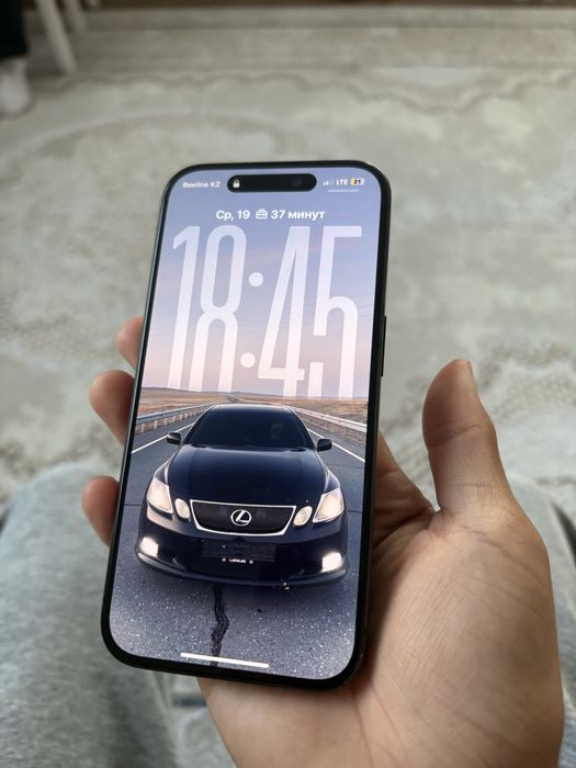 iPhone 15 pro айфон 15 про