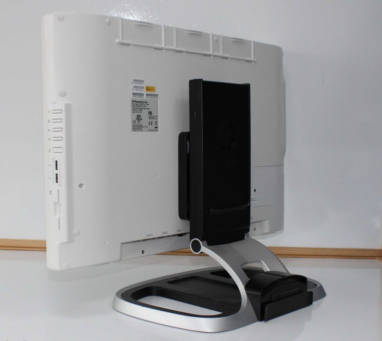 Реновиран тъч компютър 23.6″ AiO IPS – Intel Core i5, 8GB RAM, SSD, 2× HDMI