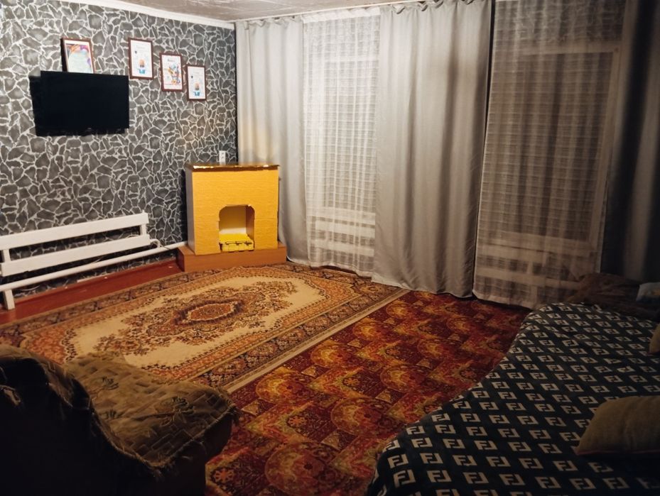 Продам дом село Набережное