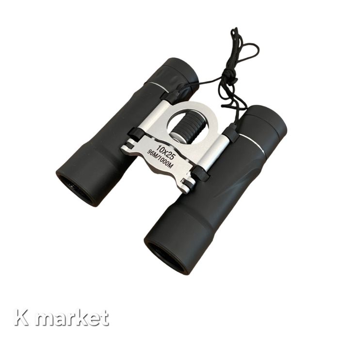 Бинокль и монокуляр