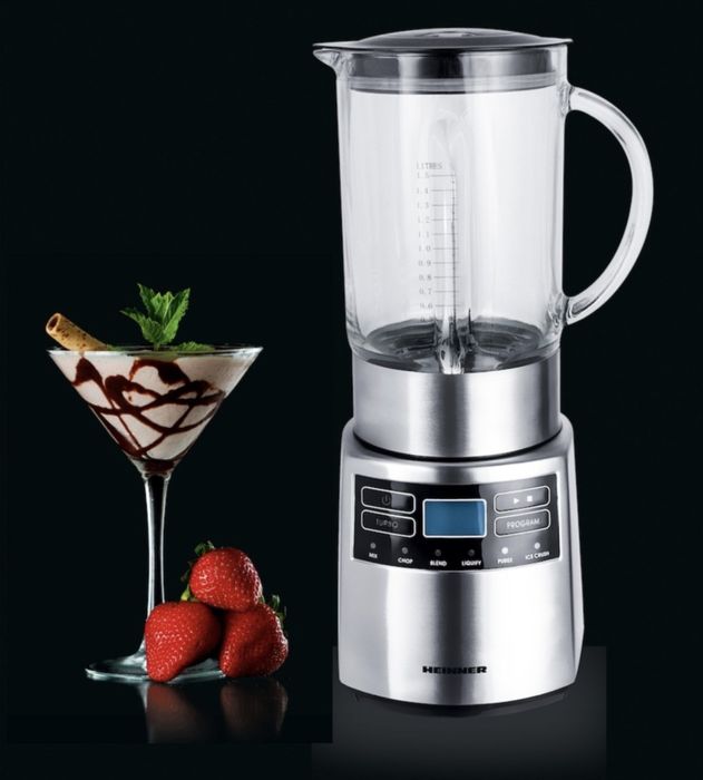 Blender Heinner HBL-1000XMC 1000W Master Collection