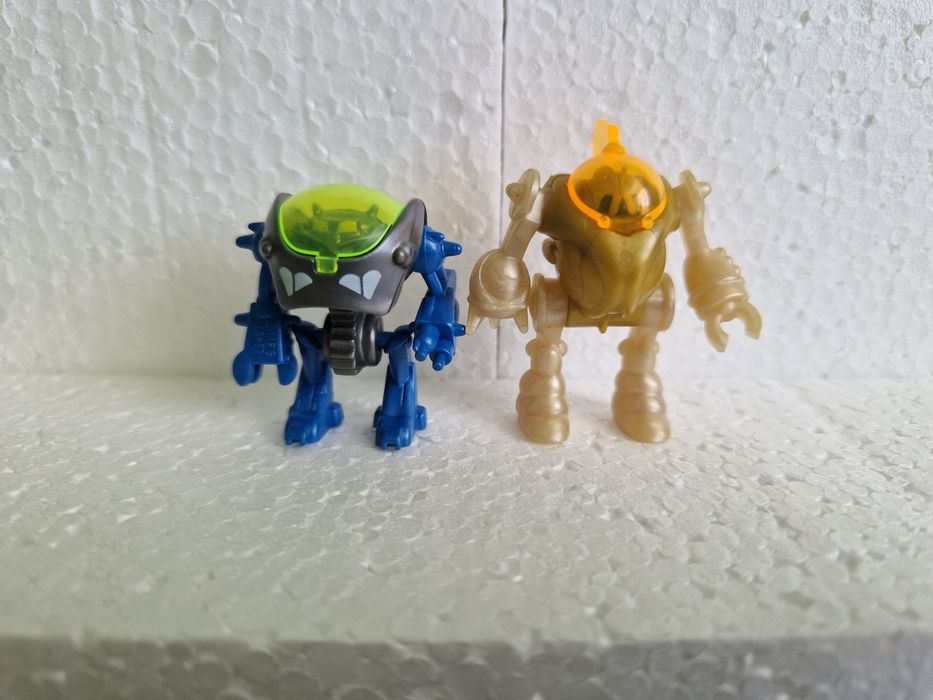 Киндер (Kinder) играчки