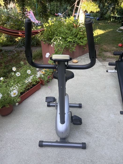 Bicicleta fitness Body Sculpture