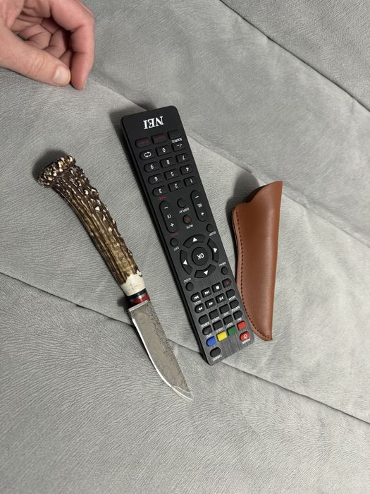 Cutit camping vanatoare