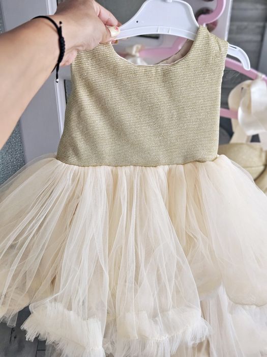 Рокли мама и бебе 1 год.