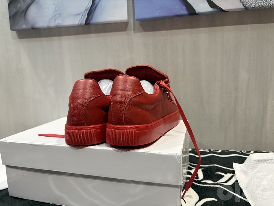 Balenciaga arena